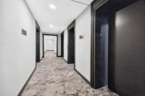 Photo 3 at 808 - 23 Hollywood Avenue, Willowdale East, Toronto