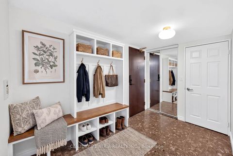 Photo 7 at 808 - 23 Hollywood Avenue, Willowdale East, Toronto