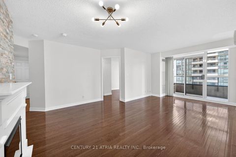 Photo 9 at 808 - 23 Hollywood Avenue, Willowdale East, Toronto