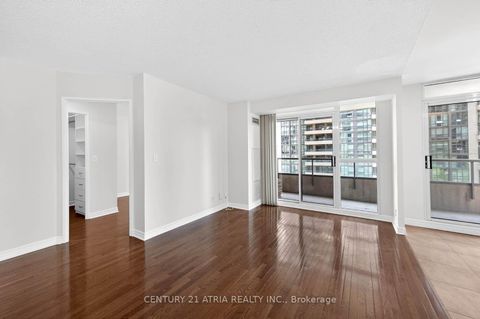 Photo 12 at 808 - 23 Hollywood Avenue, Willowdale East, Toronto