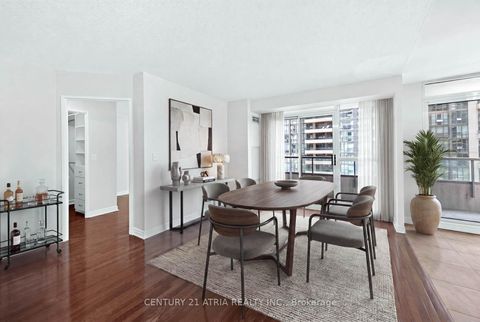 Photo 13 at 808 - 23 Hollywood Avenue, Willowdale East, Toronto