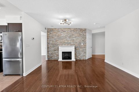 Photo 14 at 808 - 23 Hollywood Avenue, Willowdale East, Toronto