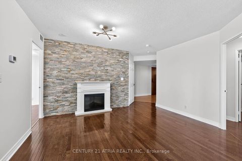 Photo 15 at 808 - 23 Hollywood Avenue, Willowdale East, Toronto