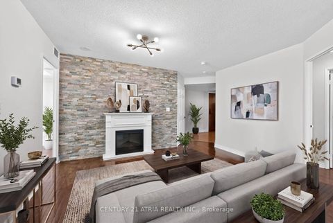 Photo 16 at 808 - 23 Hollywood Avenue, Willowdale East, Toronto