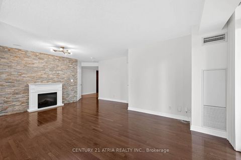 Photo 17 at 808 - 23 Hollywood Avenue, Willowdale East, Toronto