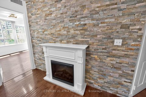 Photo 18 at 808 - 23 Hollywood Avenue, Willowdale East, Toronto