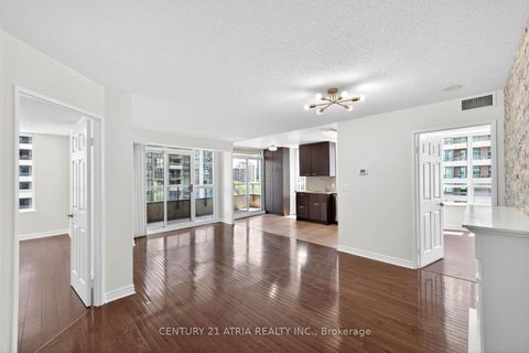 Photo 19 at 808 - 23 Hollywood Avenue, Willowdale East, Toronto