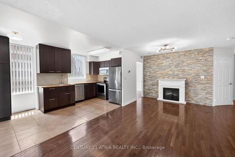 Photo 20 at 808 - 23 Hollywood Avenue, Willowdale East, Toronto