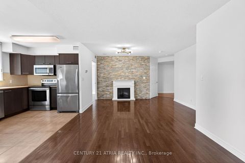 Photo 21 at 808 - 23 Hollywood Avenue, Willowdale East, Toronto
