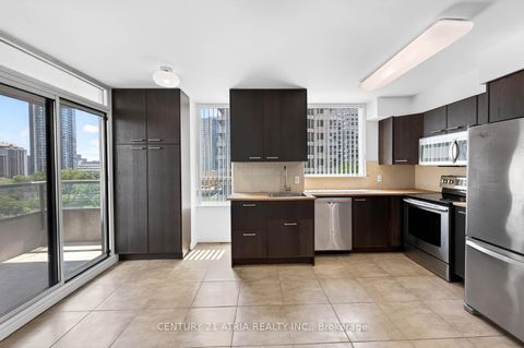 Photo 22 at 808 - 23 Hollywood Avenue, Willowdale East, Toronto