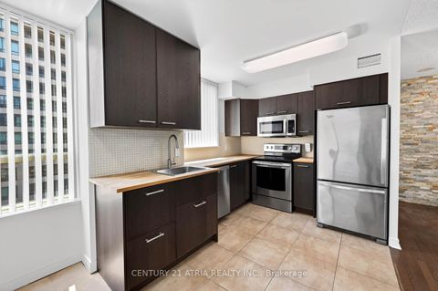 Photo 24 at 808 - 23 Hollywood Avenue, Willowdale East, Toronto