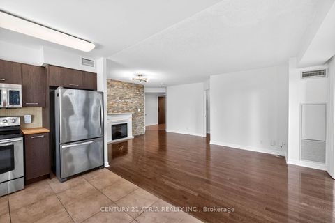 Photo 25 at 808 - 23 Hollywood Avenue, Willowdale East, Toronto