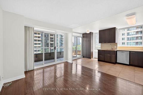 Photo 26 at 808 - 23 Hollywood Avenue, Willowdale East, Toronto