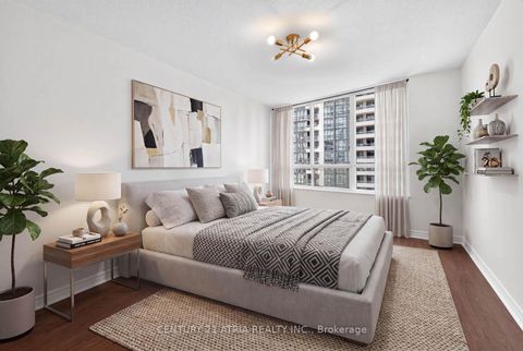 Photo 28 at 808 - 23 Hollywood Avenue, Willowdale East, Toronto