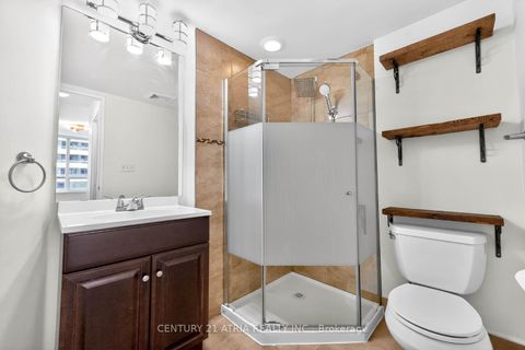 Photo 31 at 808 - 23 Hollywood Avenue, Willowdale East, Toronto