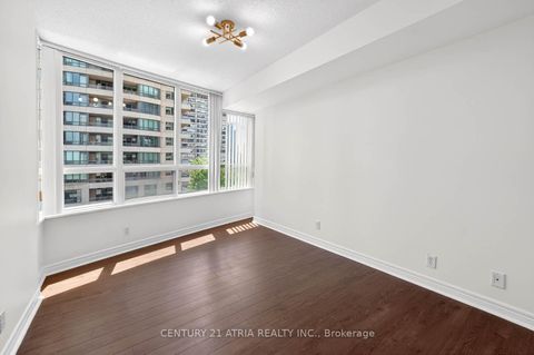 Photo 32 at 808 - 23 Hollywood Avenue, Willowdale East, Toronto