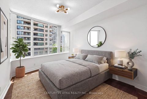 Photo 33 at 808 - 23 Hollywood Avenue, Willowdale East, Toronto
