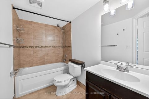Photo 35 at 808 - 23 Hollywood Avenue, Willowdale East, Toronto