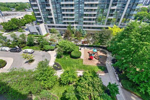 Photo 40 at 808 - 23 Hollywood Avenue, Willowdale East, Toronto