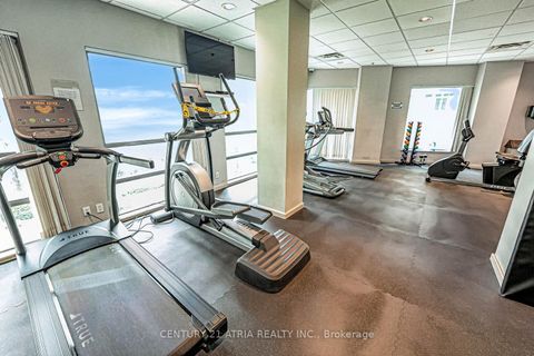 Photo 45 at 808 - 23 Hollywood Avenue, Willowdale East, Toronto