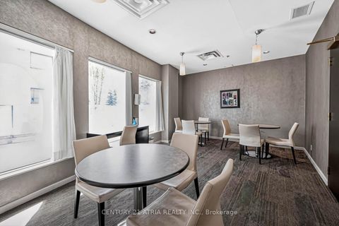 Photo 47 at 808 - 23 Hollywood Avenue, Willowdale East, Toronto