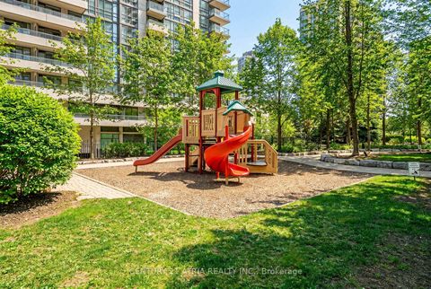 Photo 48 at 808 - 23 Hollywood Avenue, Willowdale East, Toronto