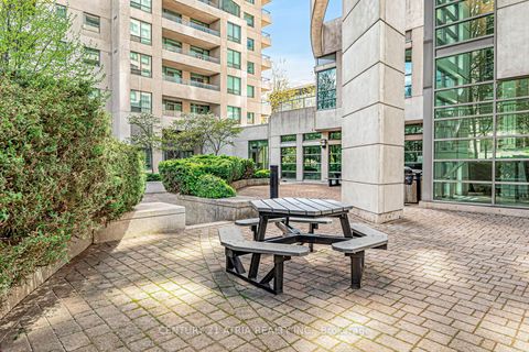 Photo 49 at 808 - 23 Hollywood Avenue, Willowdale East, Toronto