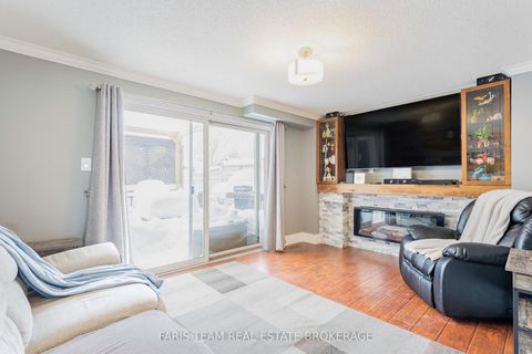 Photo 9 at 28 Raymond Crescent, Painswick South, Barrie