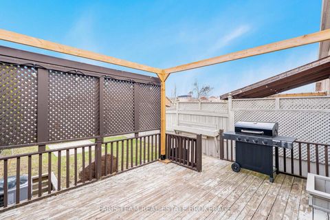 Photo 21 at 28 Raymond Crescent, Painswick South, Barrie
