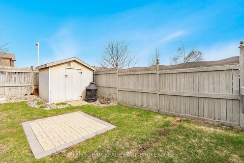 Photo 22 at 28 Raymond Crescent, Painswick South, Barrie