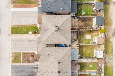Photo 24 at 28 Raymond Crescent, Painswick South, Barrie
