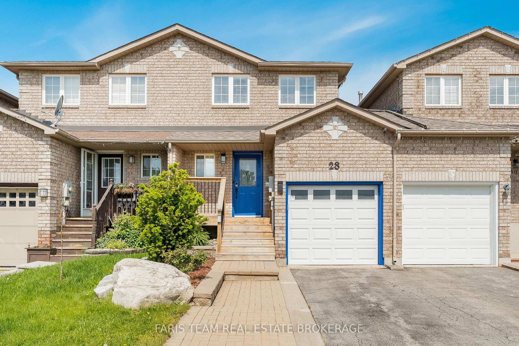 28 Raymond Crescent, Painswick South, Barrie photo 8