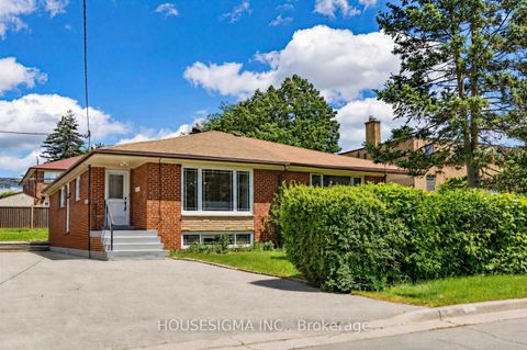 Photo 0 at 51 Tisdale Avenue, Victoria Village, Toronto