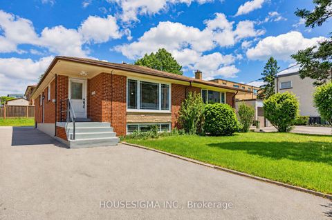 Photo 1 at 51 Tisdale Avenue, Victoria Village, Toronto