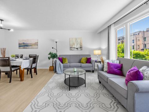 Photo 3 at 51 Tisdale Avenue, Victoria Village, Toronto