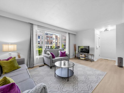 Photo 4 at 51 Tisdale Avenue, Victoria Village, Toronto