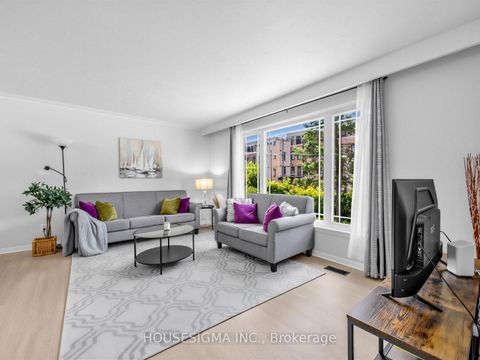 Photo 6 at 51 Tisdale Avenue, Victoria Village, Toronto