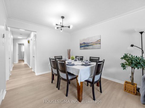 Photo 7 at 51 Tisdale Avenue, Victoria Village, Toronto