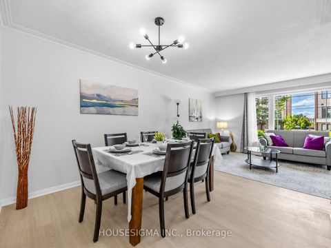 Photo 9 at 51 Tisdale Avenue, Victoria Village, Toronto