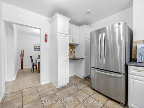 Photo 13 at 51 Tisdale Avenue, Victoria Village, Toronto