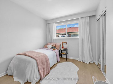 Photo 16 at 51 Tisdale Avenue, Victoria Village, Toronto