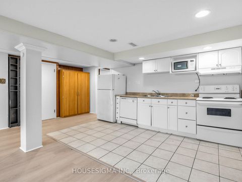 Photo 24 at 51 Tisdale Avenue, Victoria Village, Toronto