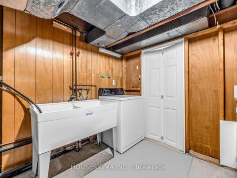 Photo 31 at 51 Tisdale Avenue, Victoria Village, Toronto