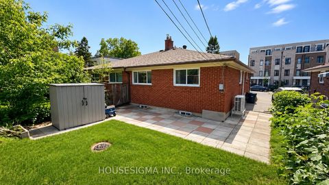 Photo 35 at 51 Tisdale Avenue, Victoria Village, Toronto