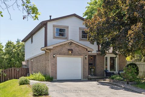 Photo 0 at 671 Greenbriar Drive, Eastdale, Oshawa