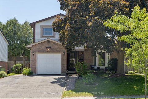 Photo 1 at 671 Greenbriar Drive, Eastdale, Oshawa