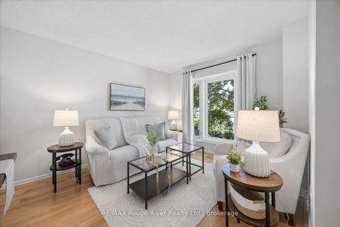 Photo 3 at 671 Greenbriar Drive, Eastdale, Oshawa