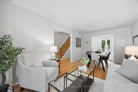 Photo 5 at 671 Greenbriar Drive, Eastdale, Oshawa