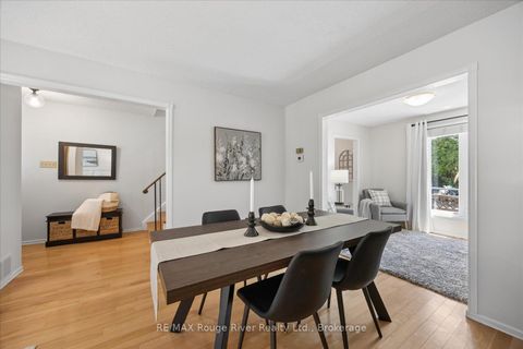Photo 7 at 671 Greenbriar Drive, Eastdale, Oshawa