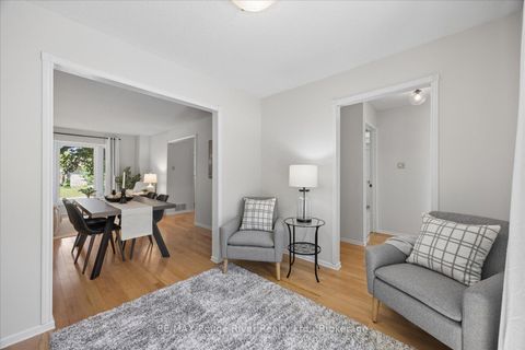 Photo 9 at 671 Greenbriar Drive, Eastdale, Oshawa